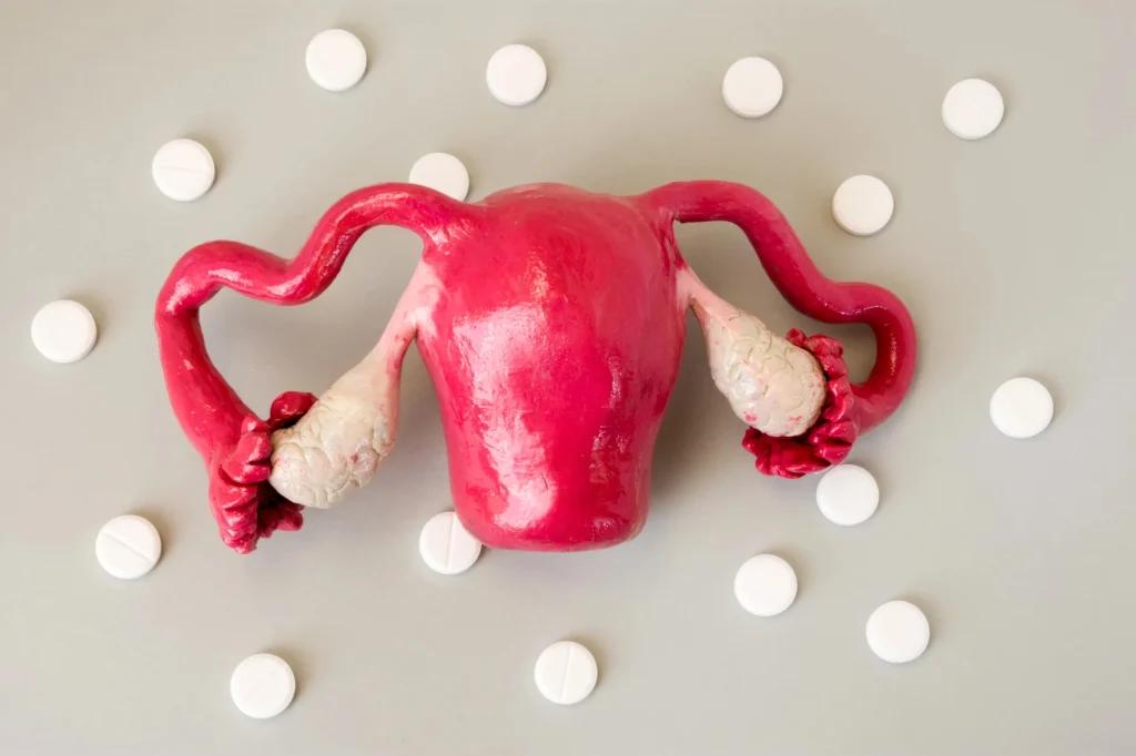 menopause care