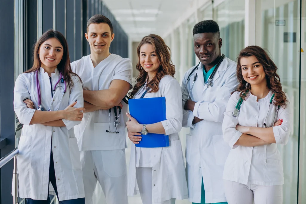 vitalis medicine doctors